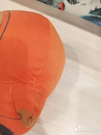 Кенни из Южного парка