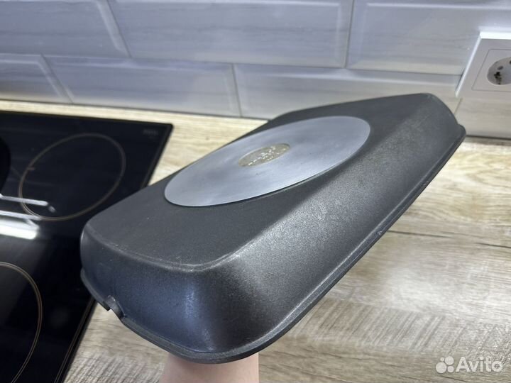 Сковорода гриль IKEA