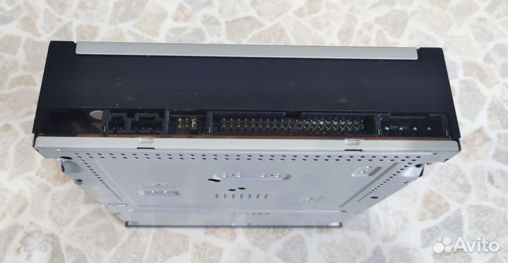 Sony Nec CD-RW/DVD-RW