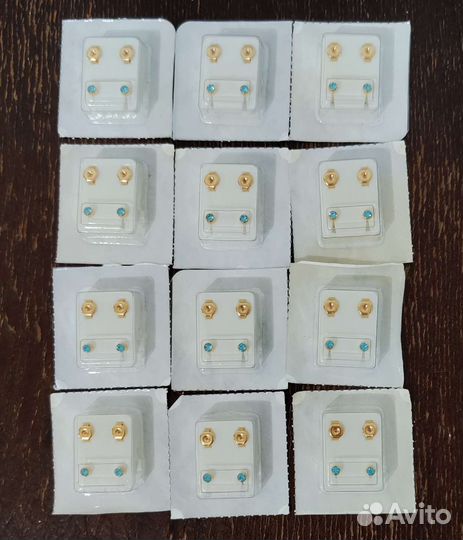 Пистолет для прокола ушей