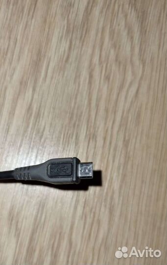 Кабель Usb-microUSB Nokia CA-101D