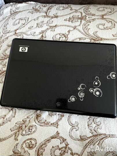 Ноутбук Hp pavilion
