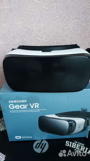 3d очки виртуальной реальности