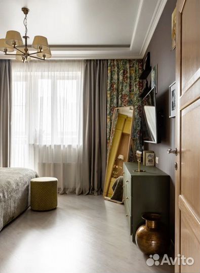 Шторы на заказ