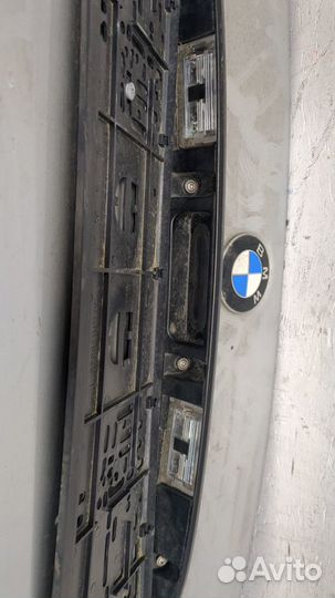 Крышка багажника BMW 3 E46, 2004