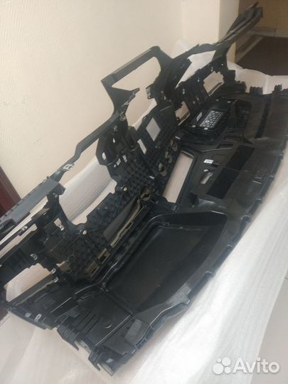 Торпедо VW Touareg 3 (2018-н.в.) новая