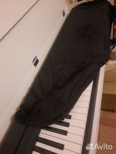 Чехол для цифрового пианино