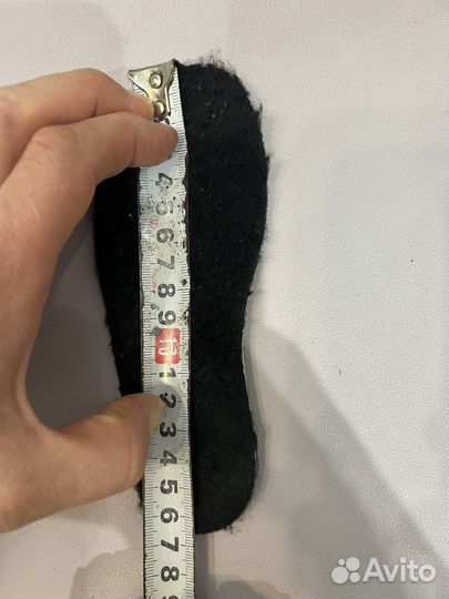 Ботинки зимние Viking