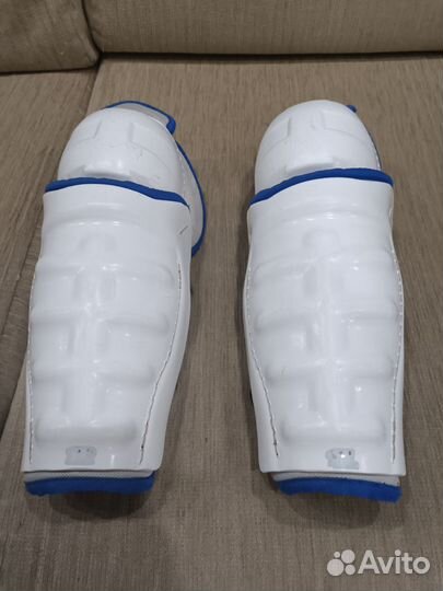 Хоккейная форма