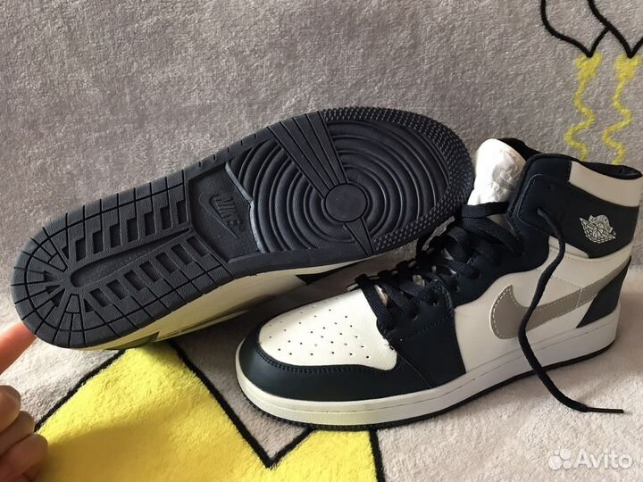 Кроссовки jordan новые 45