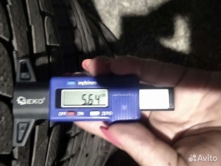 Sonny WOT 18 225/55 R18