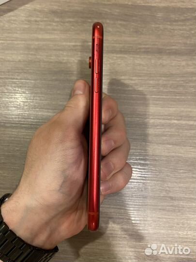 iPhone Xr, 128 ГБ