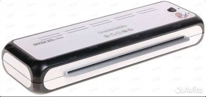 Ламинатор Office Kit L3225