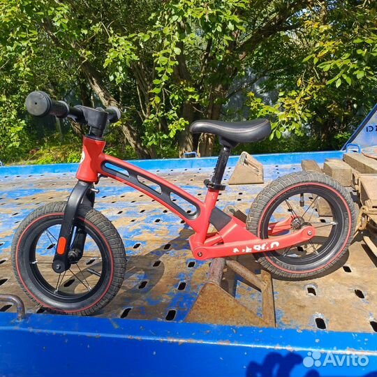 Беговел n ergo