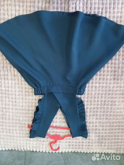 Форма и рюкзак