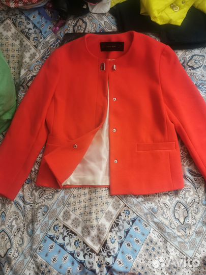 Вещи пакетом