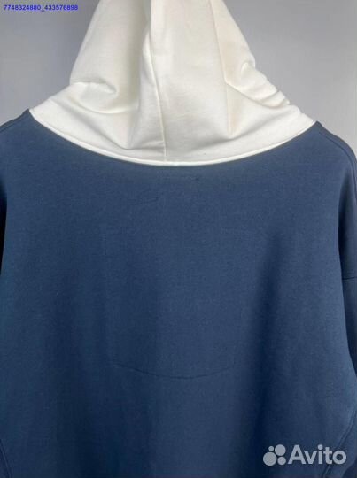 Зип-худи CAV empt