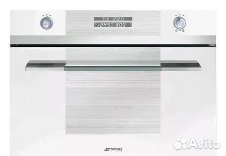 Микроволновая печь встраиваемая Smeg SC45MB2