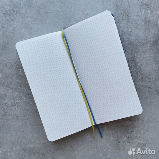 Блокнот планер
