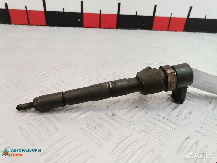 Форсунка Opel Insignia (A) 2011 55566050