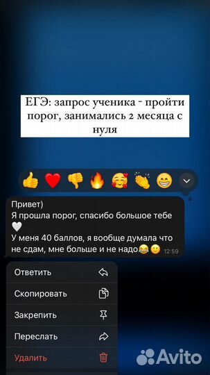 Репетитор по истории и обществознанию