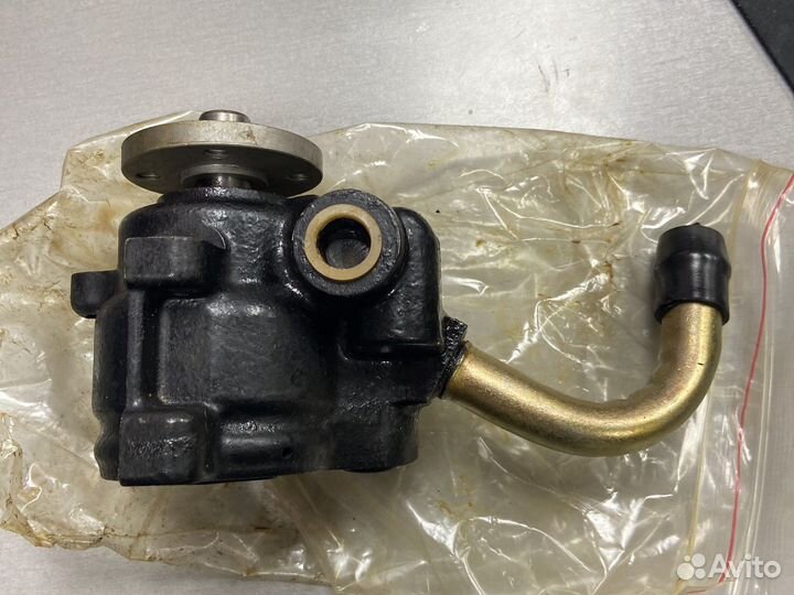Насос гура ford mondeo 1,2,3