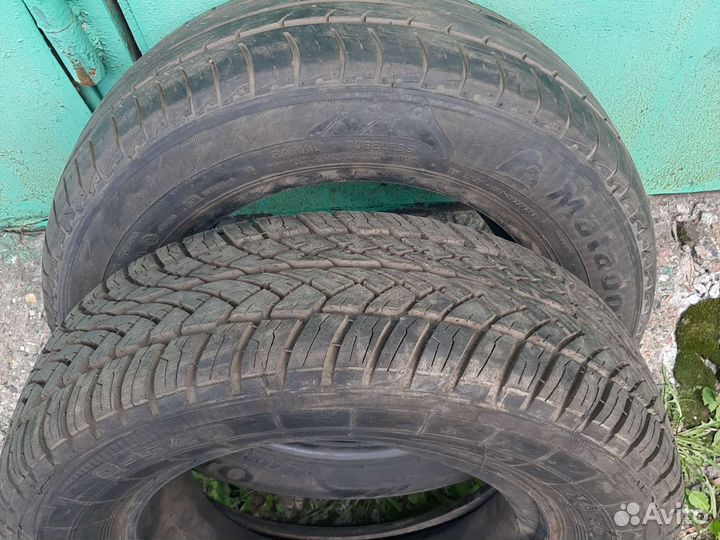 Goodyear Eagle F1 SuperSport 185/65 R14