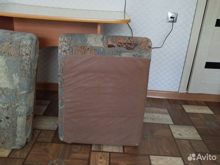 Подушки от дивана бу