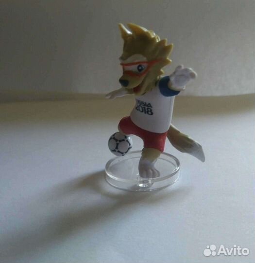 Кубок fifa 2018