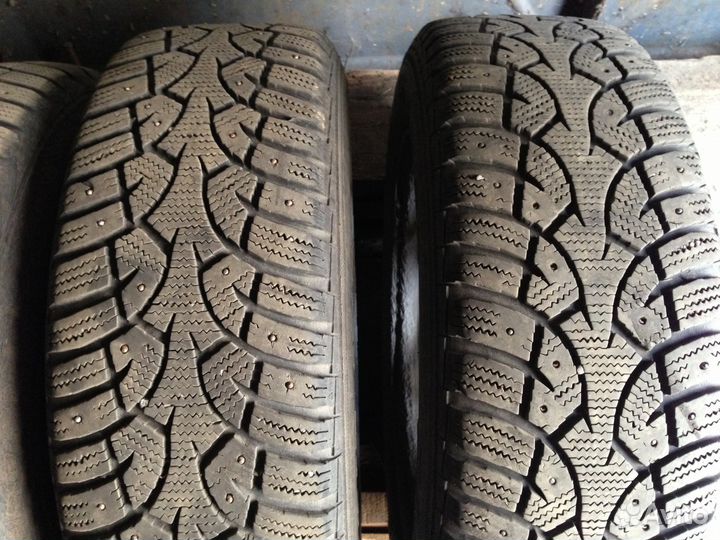 Gislaved Nord Frost III 205/55 R16