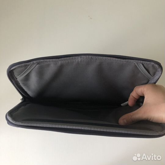 Сумка под планшет