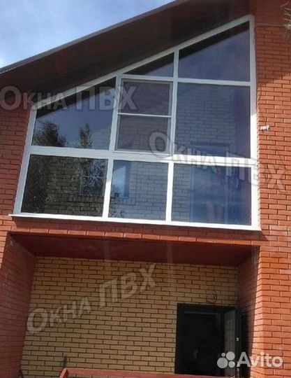 Окна за 1 день