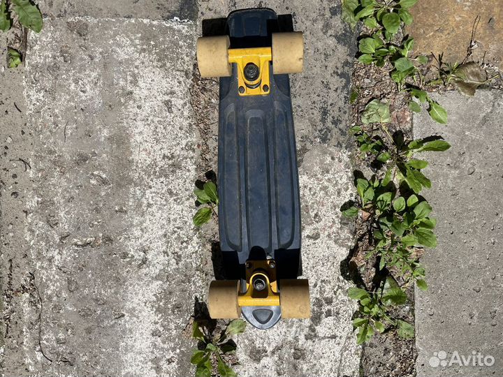 Пенниборд Oxelo