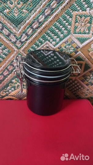 Бокс для хранения клея