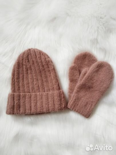 Вязание на заказ, вязаные носки, шапки, снуды и тд