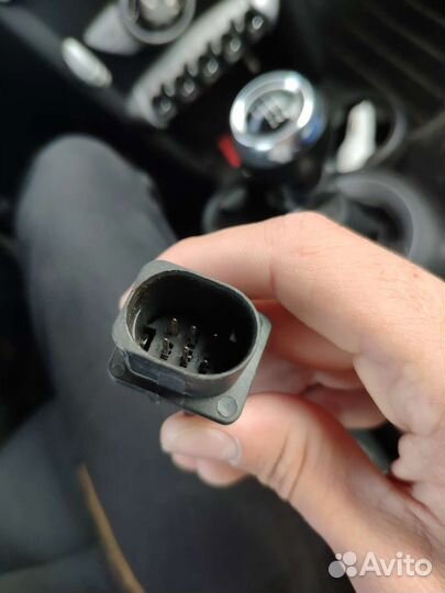 Startvolt vs-os 1618 лямбда-зонд