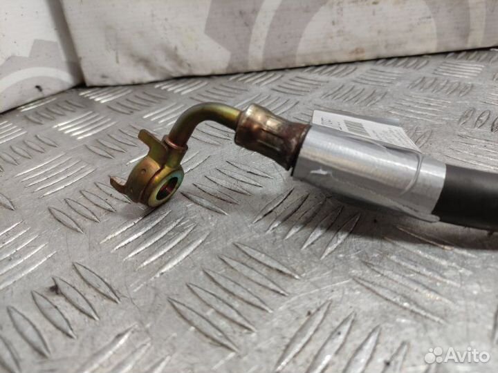 Шланг системы отопления Honda Logo GA3 D13B