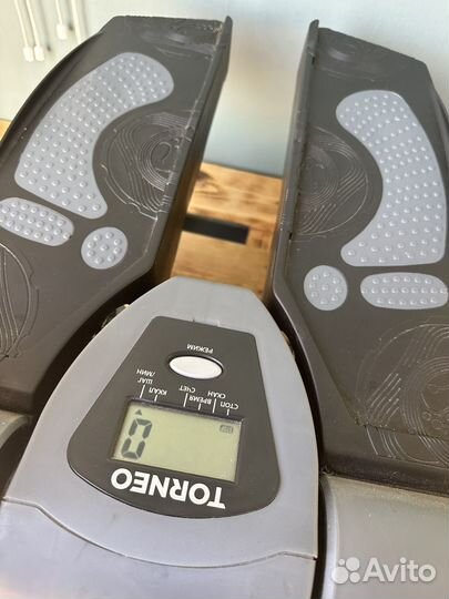 Тренажер степпер