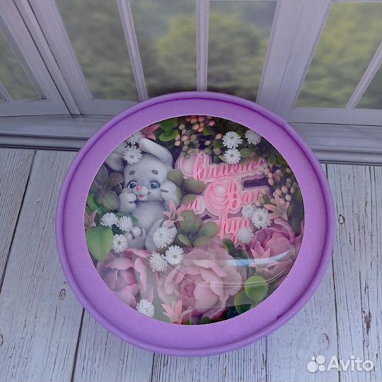 Мыло ручной работы