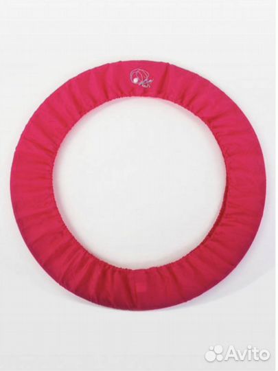 Чехол на обруч, новый