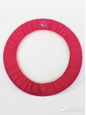 Чехол на обруч, новый