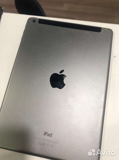 iPad Air 1 Cellular разбор