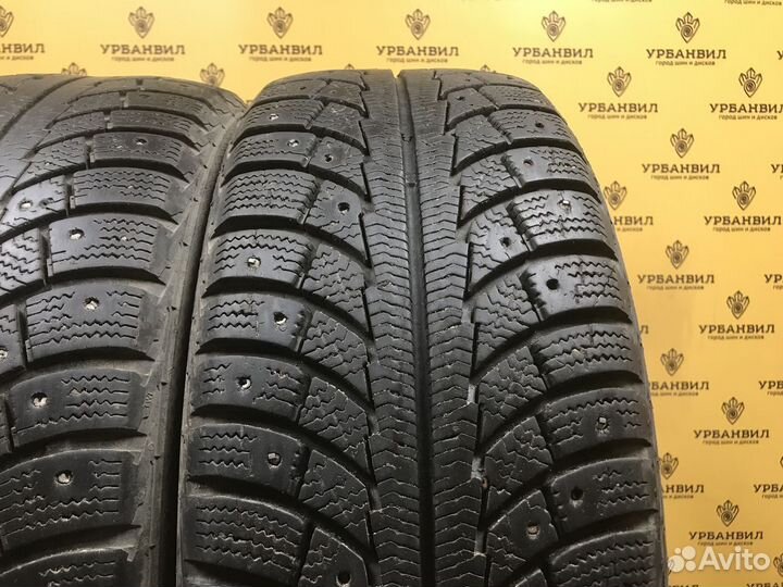 Gislaved Nord Frost 5 205/55 R16 94T