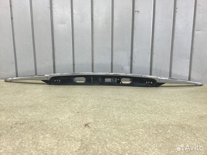 Накладка крышки багажника Mazda 6 (GJ) 2013-2016