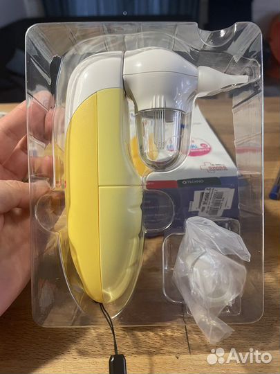 Аспиратор электрический