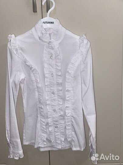 Школьная форма