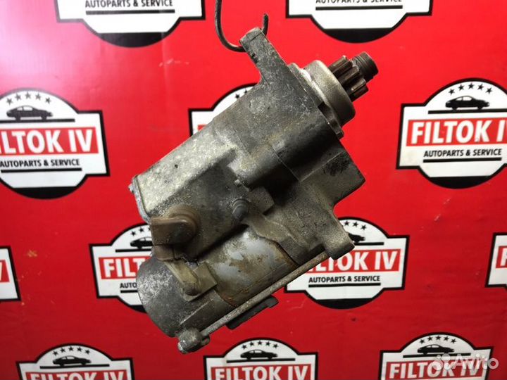 Стартер Land Rover Range Rover L322 448PN