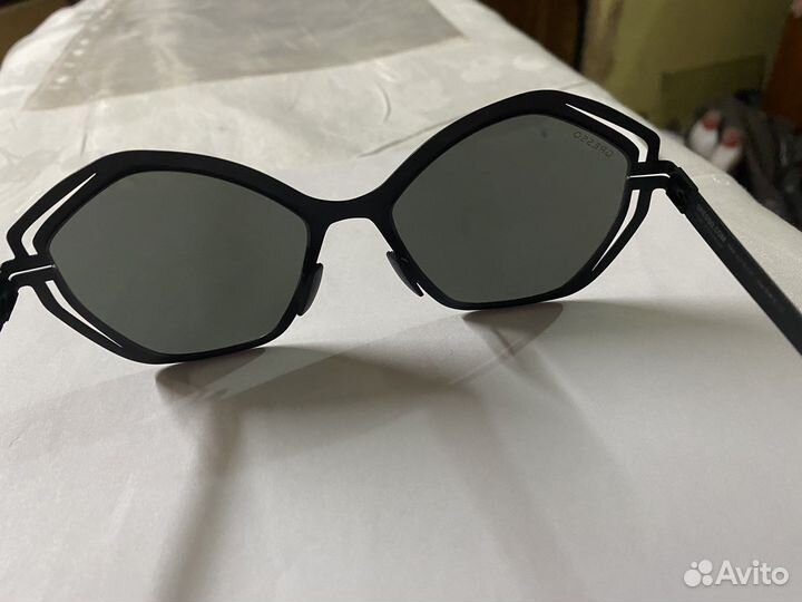 Солнцезащитные очки женские,» gresso”.титановые