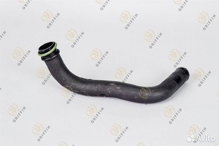 Трубка маслоотделителя (Б/У) Scania