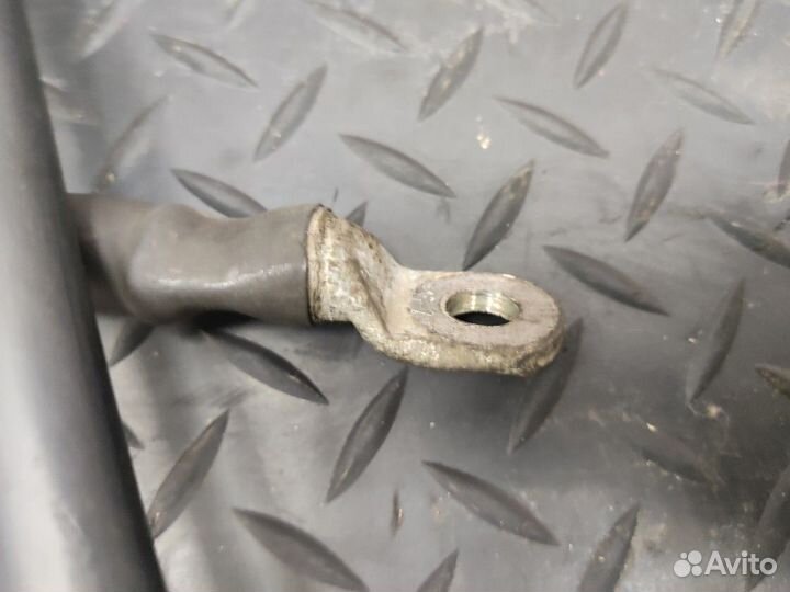 1794804 Провод силовой АКБ 3500 мм/ 15 мм